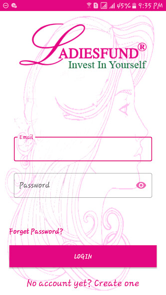 Run android online APK Ladies Fund from MyAndroid or emulate Ladies Fund using MyAndroid Run android online APK Ladies Fund from MyAndroid or emulate Ladies Fund using MyAndroid