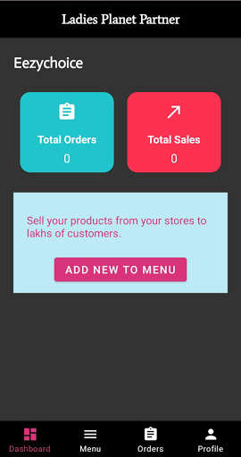 Run android online APK Ladies Planet Seller from MyAndroid or emulate Ladies Planet Seller using MyAndroid