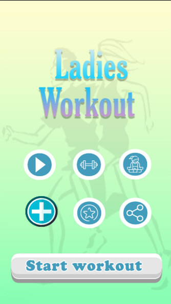 Run android online APK Ladies Workout - Female Fitness Exercise Routines from MyAndroid or emulate Ladies Workout - Female Fitness Exercise Routines using MyAndroid Run android online APK Ladies Workout - Female Fitness Exercise Routines from MyAndroid or emulate Ladies Workout - Female Fitness Exercise Routines using MyAndroid
