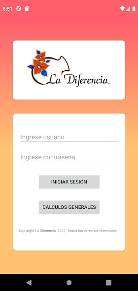 Run android online APK La Diferencia from MyAndroid or emulate La Diferencia using MyAndroid Run android online APK La Diferencia from MyAndroid or emulate La Diferencia using MyAndroid