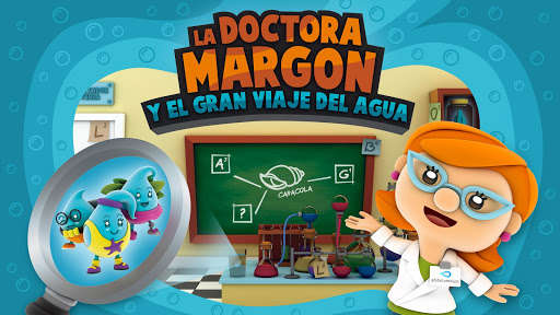 Run android online APK La Doctora Margon v2 from MyAndroid or emulate La Doctora Margon v2 using MyAndroid