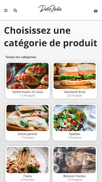 Run android online APK La Dolce Italia from MyAndroid or emulate La Dolce Italia using MyAndroid Run android online APK La Dolce Italia from MyAndroid or emulate La Dolce Italia using MyAndroid