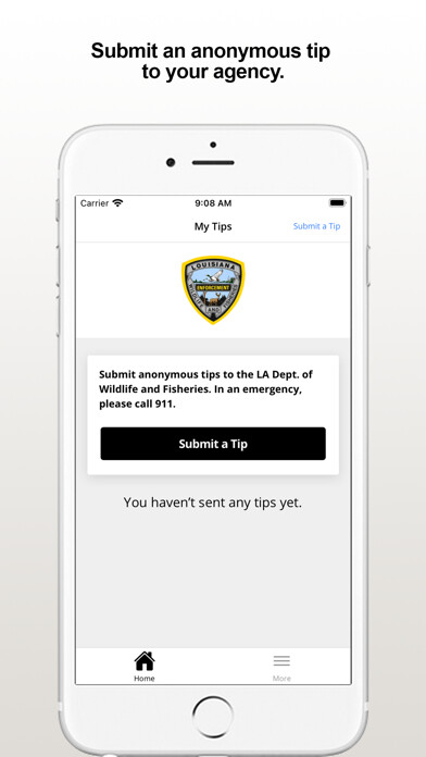 Emulate iPhone app LADWF Tips using MyAndroid Emulate iPhone app LADWF Tips using MyAndroid
