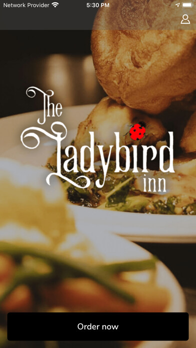 Emulate iPhone app Ladybird Inn using MyAndroid