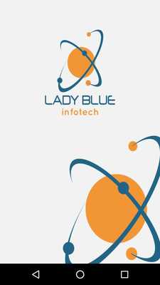 Emulate Android APK Lady Blue online test series Emulate Android APK Lady Blue online test series