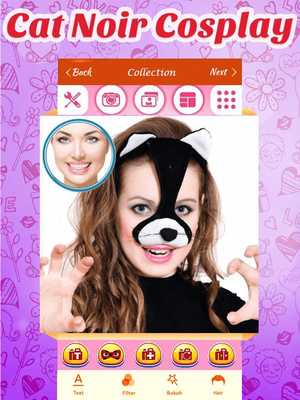 Emulate Android APK Ladybug and Cat Noir Cosplay Emulate Android APK Ladybug and Cat Noir Cosplay