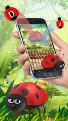 Emulate Android APK Ladybug Keyboard Emulate Android APK Ladybug Keyboard