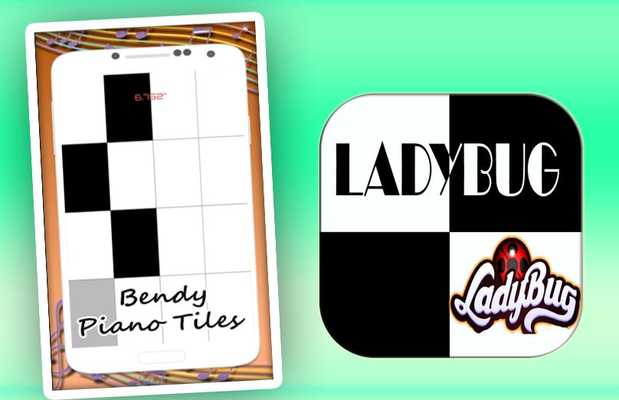 Emulate Android APK Ladybug Piano Tiles Emulate Android APK Ladybug Piano Tiles