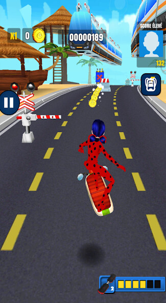 Run android online APK lady bug runner subway from MyAndroid or emulate lady bug runner subway using MyAndroid Run android online APK lady bug runner subway from MyAndroid or emulate lady bug runner subway using MyAndroid