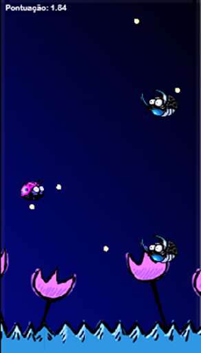 Emulate Android APK Ladybug