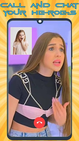 Run android online APK Lady Diana Call Video from MyAndroid or emulate Lady Diana Call Video using MyAndroid Run android online APK Lady Diana Call Video from MyAndroid or emulate Lady Diana Call Video using MyAndroid