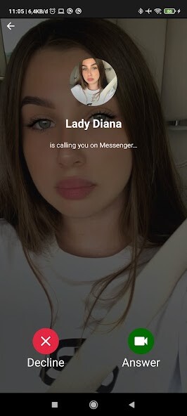 Run android online APK Lady Diana Call You Video Call from MyAndroid or emulate Lady Diana Call You Video Call using MyAndroid Run android online APK Lady Diana Call You Video Call from MyAndroid or emulate Lady Diana Call You Video Call using MyAndroid