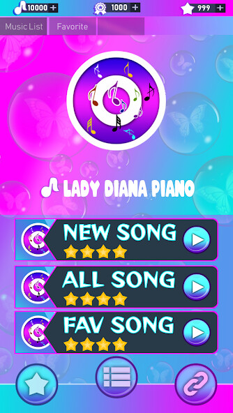 Run android online APK Lady Diana Piano tiles from MyAndroid or emulate Lady Diana Piano tiles using MyAndroid Run android online APK Lady Diana Piano tiles from MyAndroid or emulate Lady Diana Piano tiles using MyAndroid