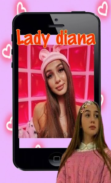 Run android online APK Lady diana stickers from MyAndroid or emulate Lady diana stickers using MyAndroid Run android online APK Lady diana stickers from MyAndroid or emulate Lady diana stickers using MyAndroid
