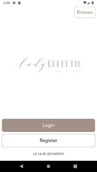 Run android online APK Lady Eclectic Boutique from MyAndroid or emulate Lady Eclectic Boutique using MyAndroid Run android online APK Lady Eclectic Boutique from MyAndroid or emulate Lady Eclectic Boutique using MyAndroid