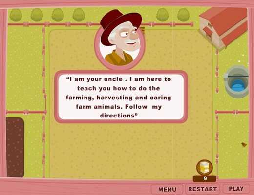 Emulate Android APK Lady Farmer Emulate Android APK Lady Farmer