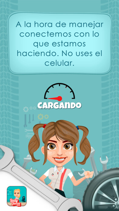 Emulate iPhone app LadyFierrosGame using MyAndroid Emulate iPhone app LadyFierrosGame using MyAndroid
