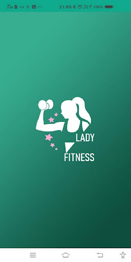 Run android online APK Lady Fitness - Workout, Calories, BMI calculate from MyAndroid or emulate Lady Fitness - Workout, Calories, BMI calculate using MyAndroid