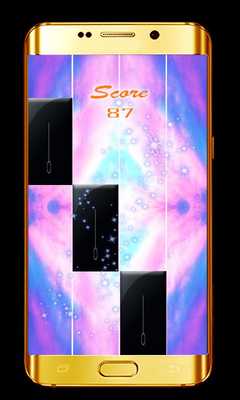 Emulate Android APK LadyNoir Piano Song