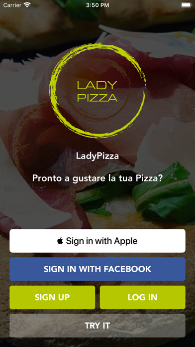 Run android online APK LadyPizza from MyAndroid or emulate LadyPizza using MyAndroid