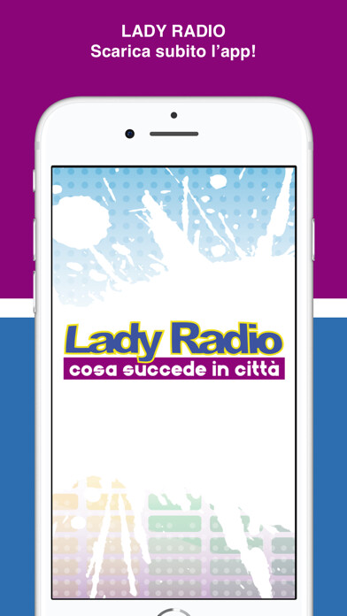 Emulate iPhone app Lady Radio using MyAndroid Emulate iPhone app Lady Radio using MyAndroid