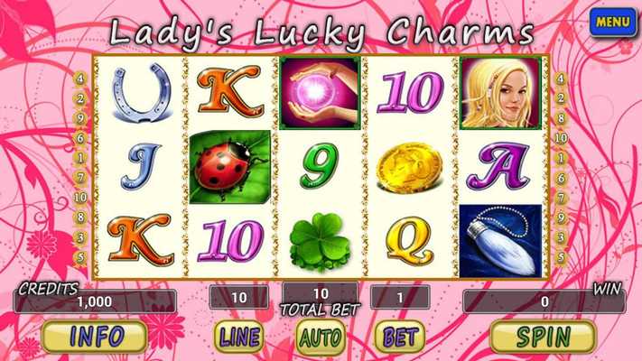 Emulate Android APK Ladys Lucky Charms Slot Emulate Android APK Ladys Lucky Charms Slot