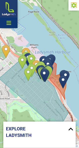 Run android online APK Ladysmith Heritage and Investment Attraction App from MyAndroid or emulate Ladysmith Heritage and Investment Attraction App using MyAndroid Run android online APK Ladysmith Heritage and Investment Attraction App from MyAndroid or emulate Ladysmith Heritage and Investment Attraction App using MyAndroid