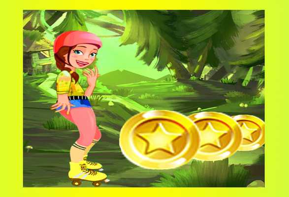 Emulate Android APK lady Soy Luna Adventure world