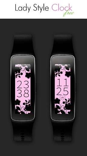 Run android online APK Lady Style Free Clock Gear Fit from MyAndroid or emulate Lady Style Free Clock Gear Fit using MyAndroid Run android online APK Lady Style Free Clock Gear Fit from MyAndroid or emulate Lady Style Free Clock Gear Fit using MyAndroid