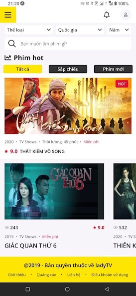 Run android online APK ladyTV from MyAndroid or emulate ladyTV using MyAndroid Run android online APK ladyTV from MyAndroid or emulate ladyTV using MyAndroid