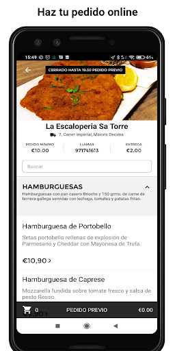 Run android online APK La Escaloperia Sa Torre from MyAndroid or emulate La Escaloperia Sa Torre using MyAndroid Run android online APK La Escaloperia Sa Torre from MyAndroid or emulate La Escaloperia Sa Torre using MyAndroid