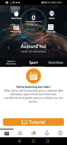 Run android online APK Laetitia Coaching from MyAndroid or emulate Laetitia Coaching using MyAndroid