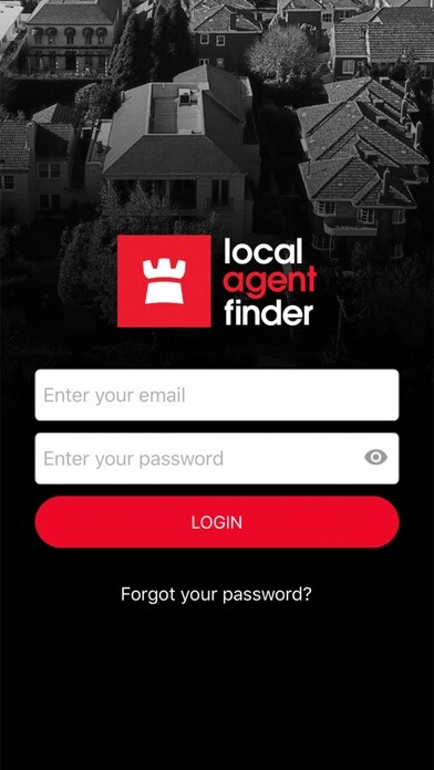 Emulate iPhone app LAF Agents using MyAndroid