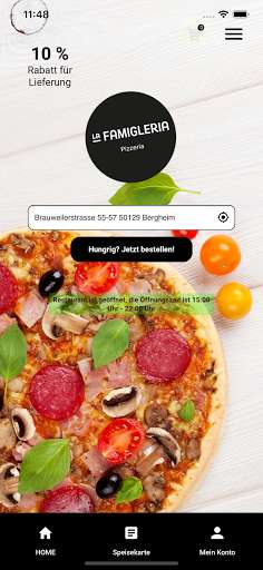 Run android online APK La Famigleria from MyAndroid or emulate La Famigleria using MyAndroid