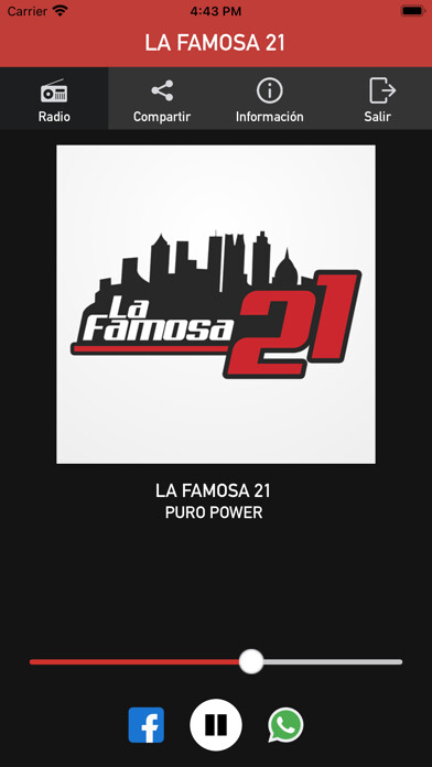 Run android online APK LA FAMOSA 21 from MyAndroid or emulate LA FAMOSA 21 using MyAndroid Run android online APK LA FAMOSA 21 from MyAndroid or emulate LA FAMOSA 21 using MyAndroid
