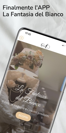 Run android online APK La Fantasia del Bianco from MyAndroid or emulate La Fantasia del Bianco using MyAndroid