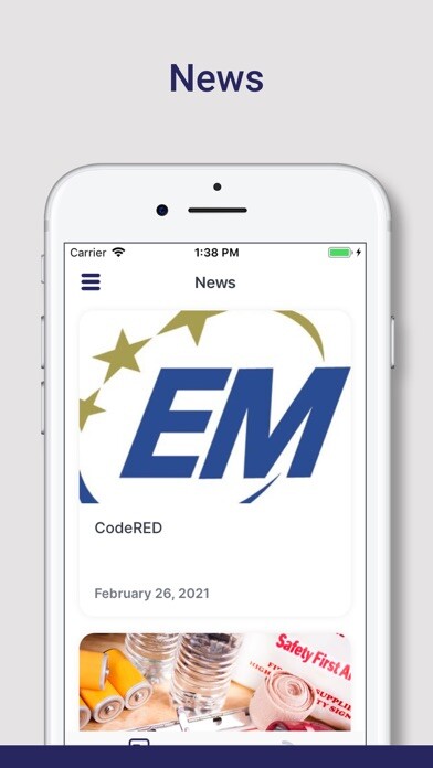 Emulate iPhone app Lafayette County using MyAndroid Emulate iPhone app Lafayette County using MyAndroid