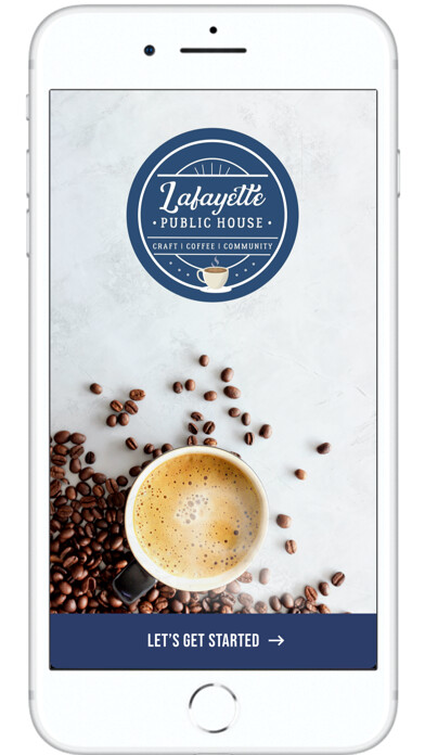 Emulate iPhone app Lafayettepublichouse using MyAndroid Emulate iPhone app Lafayettepublichouse using MyAndroid