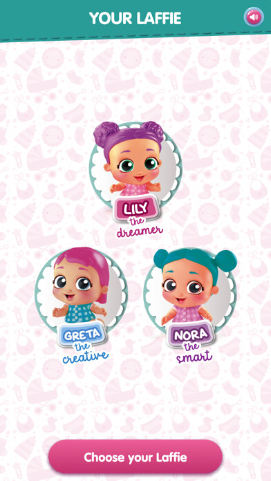 Emulate iPhone app LAFFIES, HAPPY BABIES using MyAndroid Emulate iPhone app LAFFIES, HAPPY BABIES using MyAndroid