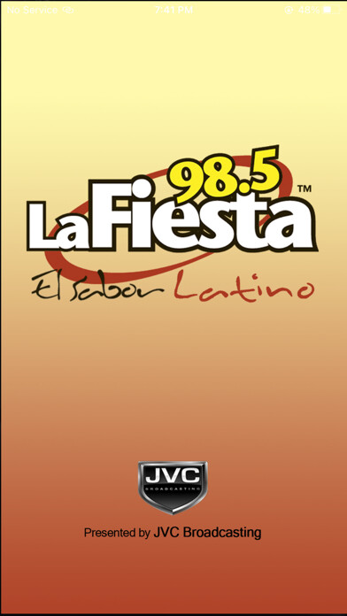 Run android online APK LaFiesta 98.5 Spanish Hits from MyAndroid or emulate LaFiesta 98.5 Spanish Hits using MyAndroid