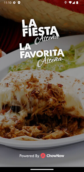 Run android online APK La Fiesta Taqueria from MyAndroid or emulate La Fiesta Taqueria using MyAndroid Run android online APK La Fiesta Taqueria from MyAndroid or emulate La Fiesta Taqueria using MyAndroid