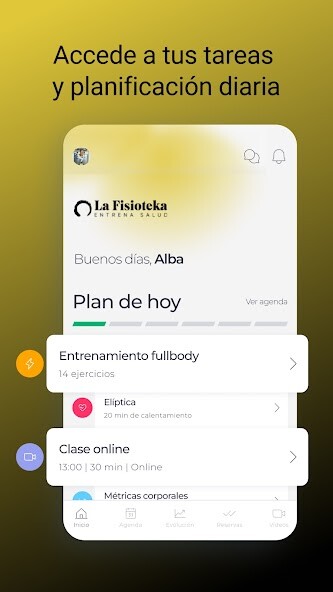 Run android online APK La Fisioteka Entrena Salud from MyAndroid or emulate La Fisioteka Entrena Salud using MyAndroid Run android online APK La Fisioteka Entrena Salud from MyAndroid or emulate La Fisioteka Entrena Salud using MyAndroid