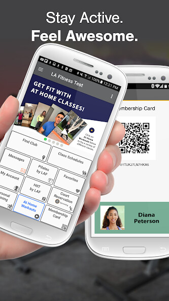 Run android online APK LA Fitness Mobile from MyAndroid or emulate LA Fitness Mobile using MyAndroid Run android online APK LA Fitness Mobile from MyAndroid or emulate LA Fitness Mobile using MyAndroid