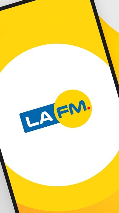 Emulate iPhone app La FM Oficial using MyAndroid Emulate iPhone app La FM Oficial using MyAndroid
