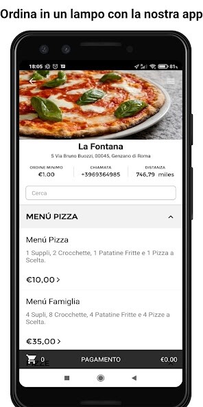 Run android online APK La Fontana from MyAndroid or emulate La Fontana using MyAndroid Run android online APK La Fontana from MyAndroid or emulate La Fontana using MyAndroid