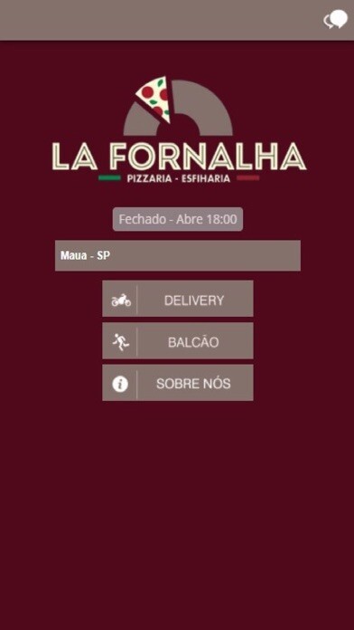 Emulate iPhone app La Fornalha using MyAndroid Emulate iPhone app La Fornalha using MyAndroid