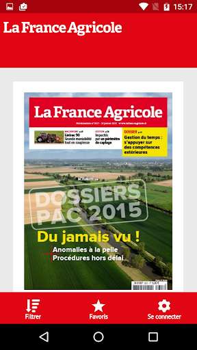 Run android online APK La France Agricole Kiosque from MyAndroid or emulate La France Agricole Kiosque using MyAndroid Run android online APK La France Agricole Kiosque from MyAndroid or emulate La France Agricole Kiosque using MyAndroid