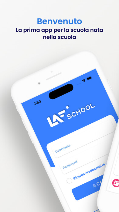 Emulate iPhone app Lafschool using MyAndroid Emulate iPhone app Lafschool using MyAndroid