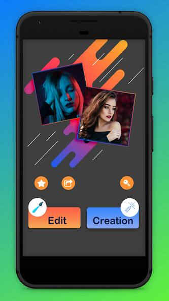 Run android online APK Lagace Photo Effects from MyAndroid or emulate Lagace Photo Effects using MyAndroid
