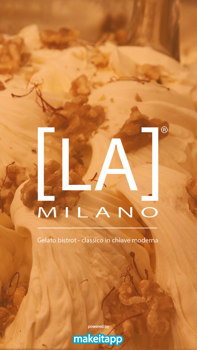 Emulate iPhone app LA Gelateria della Musica using MyAndroid Emulate iPhone app LA Gelateria della Musica using MyAndroid